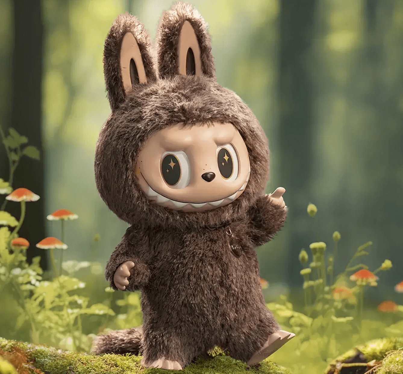 ฟิกเกอร์แบบจำกัดจำนวน